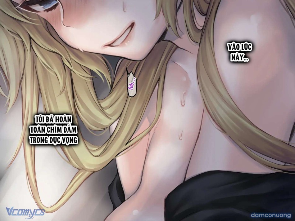 『18+』Tuyển Tập Truyện Ngắn Sếch Tàn Bạo 