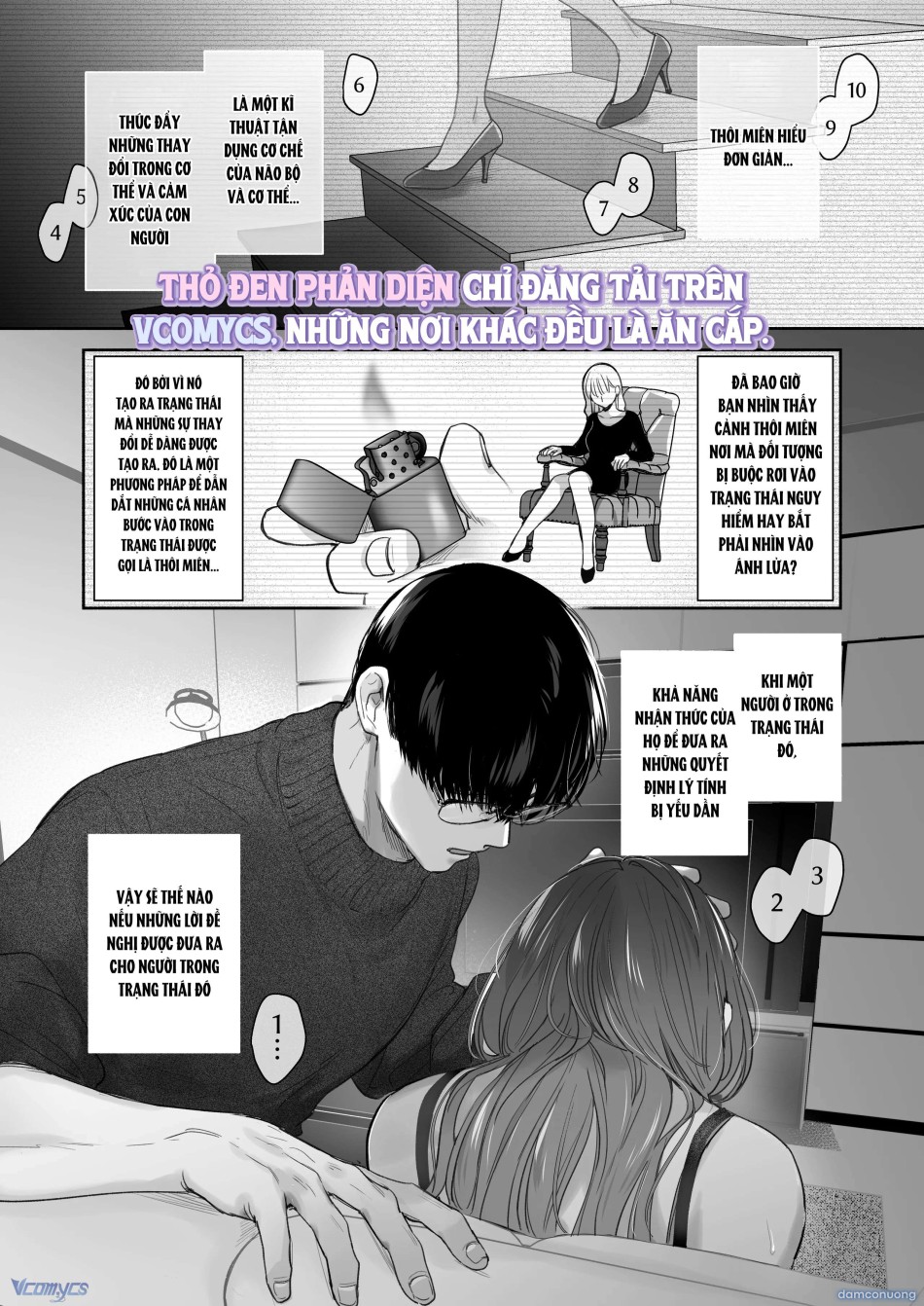 『18+』Tuyển Tập Truyện Ngắn Sếch Tàn Bạo 