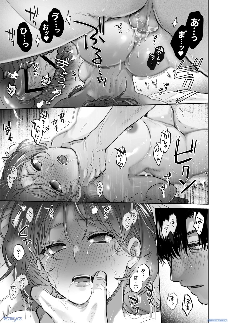 『18+』Tuyển Tập Truyện Ngắn Sếch Tàn Bạo 