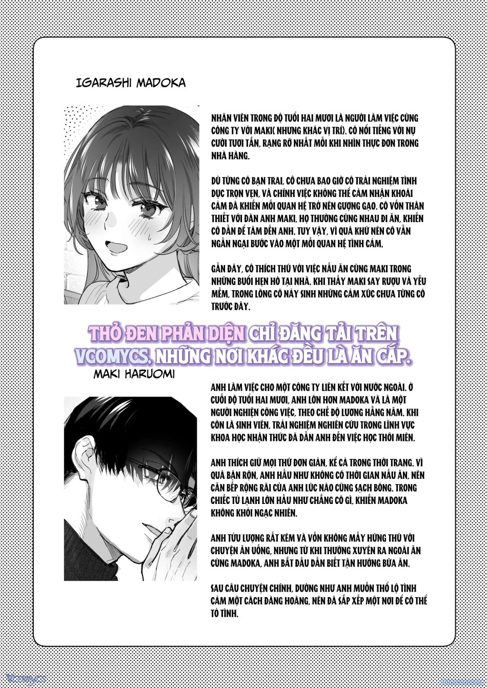 『18+』Tuyển Tập Truyện Ngắn Sếch Tàn Bạo 
