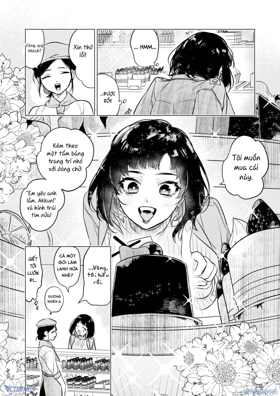 『18+』Tuyển Tập Truyện Ngắn Sếch Tàn Bạo 