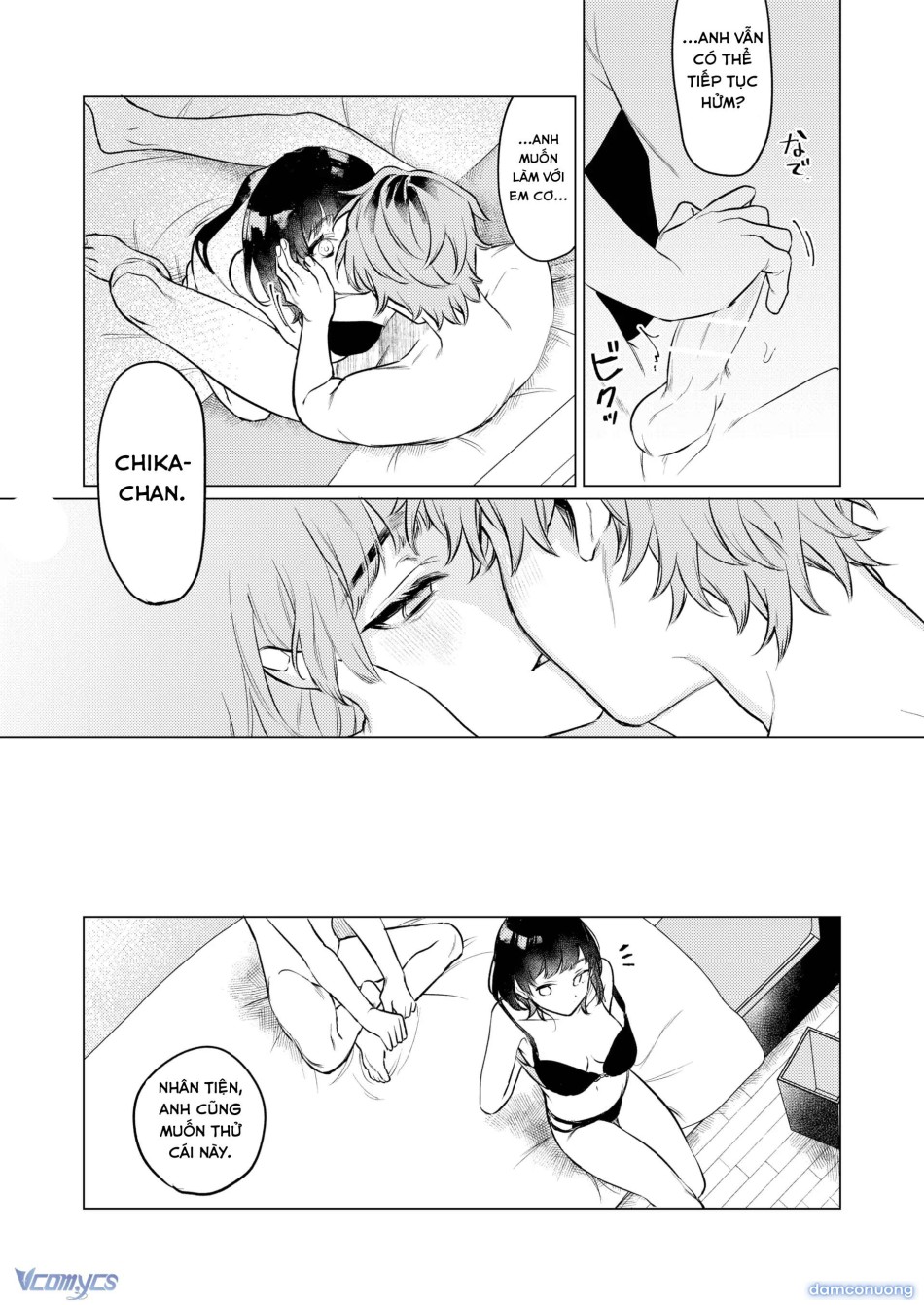 『18+』Tuyển Tập Truyện Ngắn Sếch Tàn Bạo 
