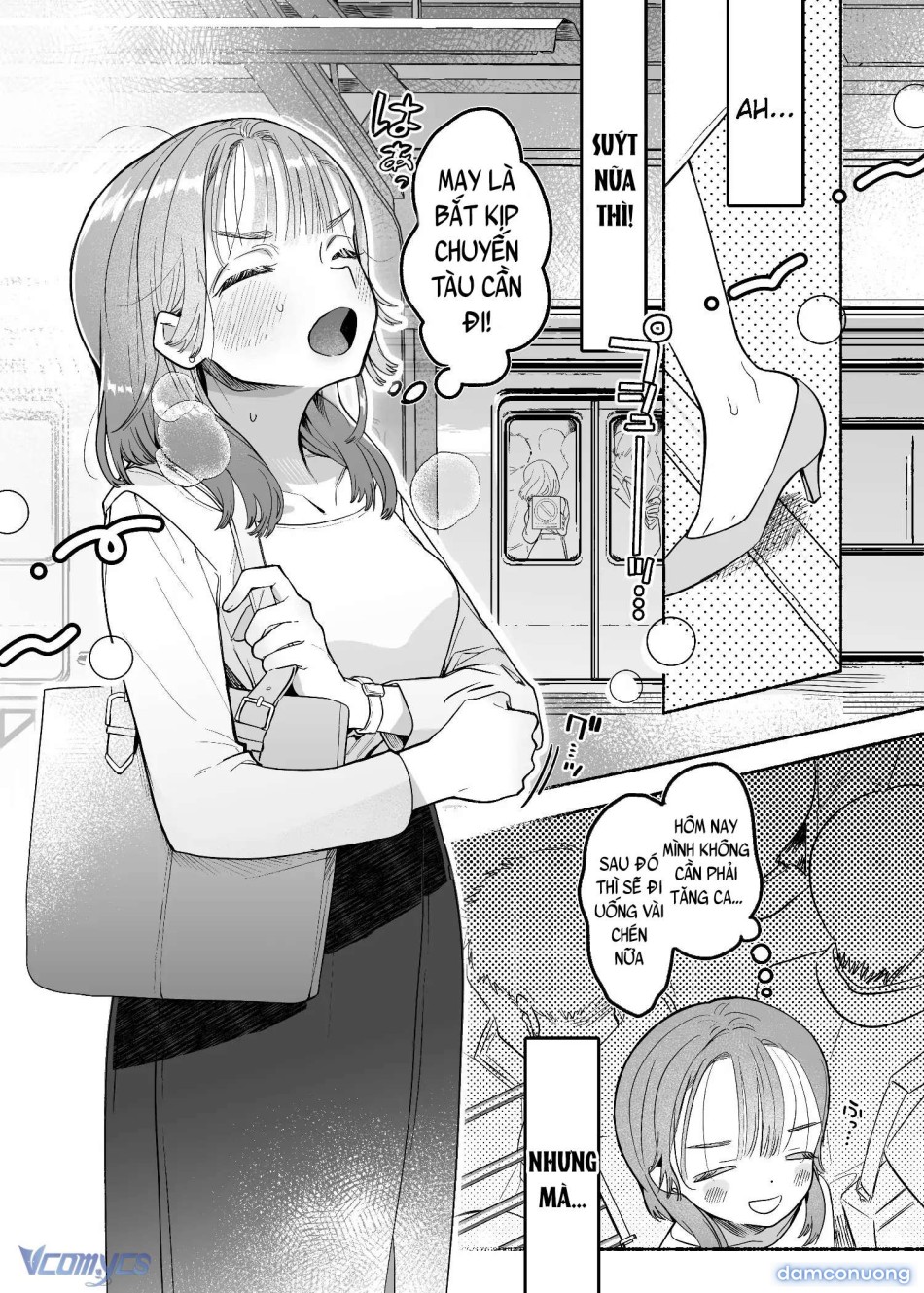 『18+』Tuyển Tập Truyện Ngắn Sếch Tàn Bạo 