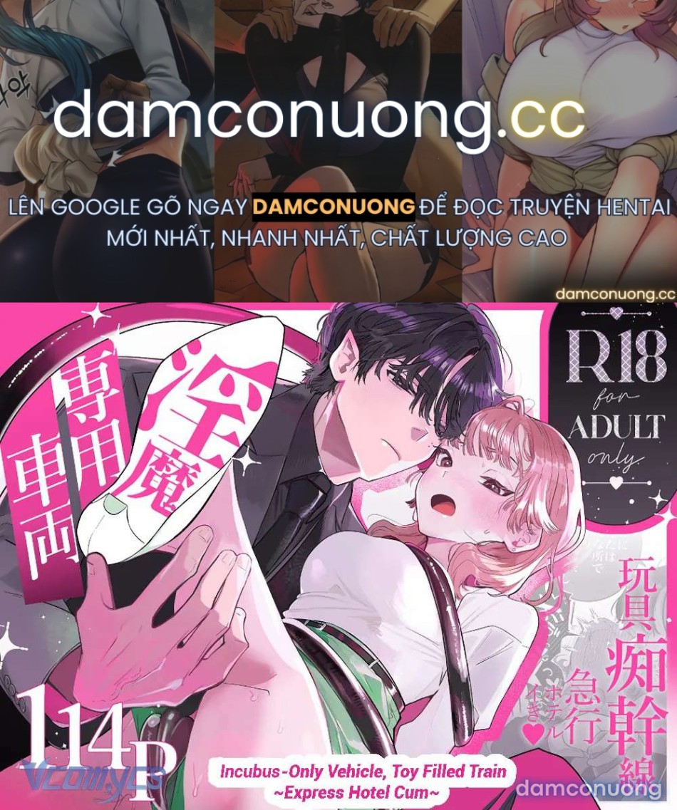 『18+』Tuyển Tập Truyện Ngắn Sếch Tàn Bạo 