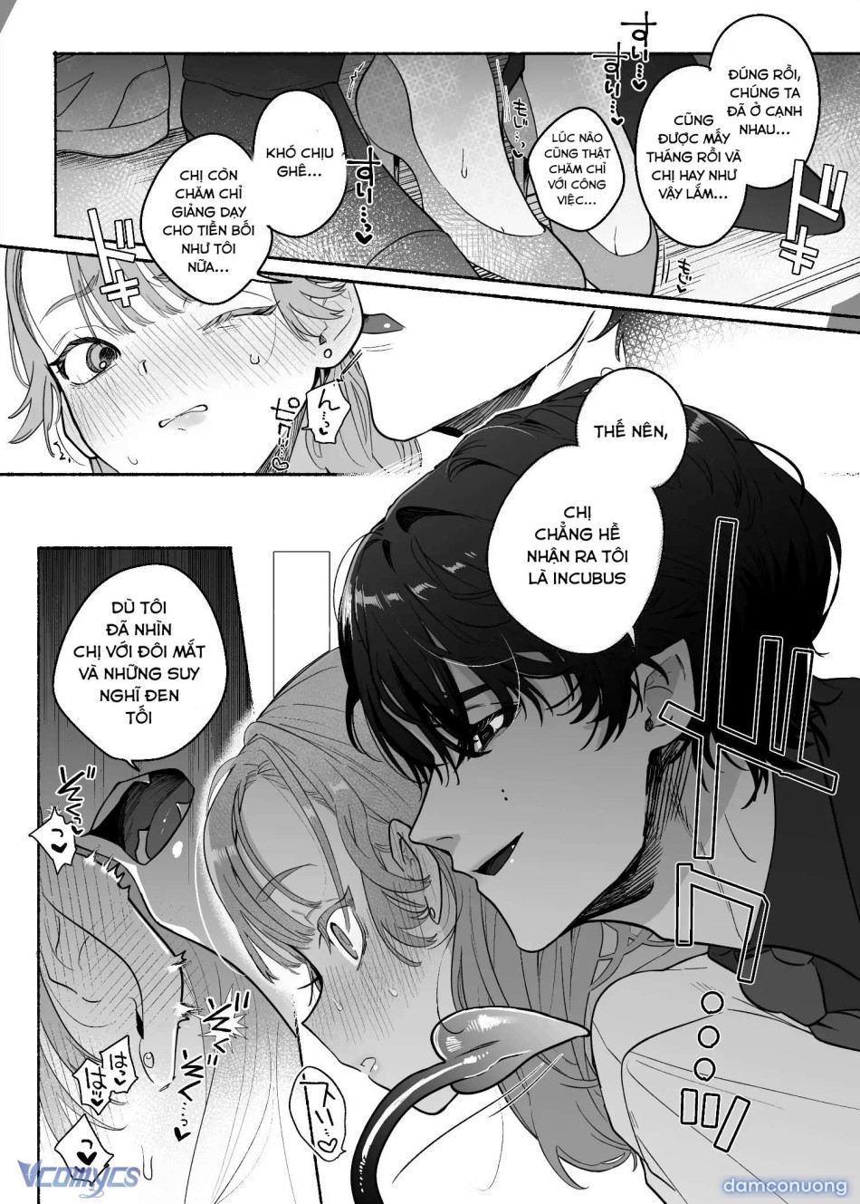 『18+』Tuyển Tập Truyện Ngắn Sếch Tàn Bạo 