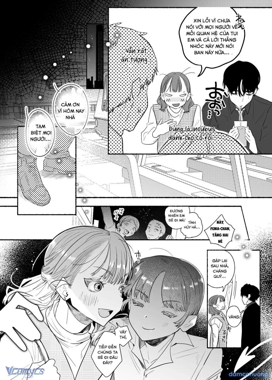 『18+』Tuyển Tập Truyện Ngắn Sếch Tàn Bạo 