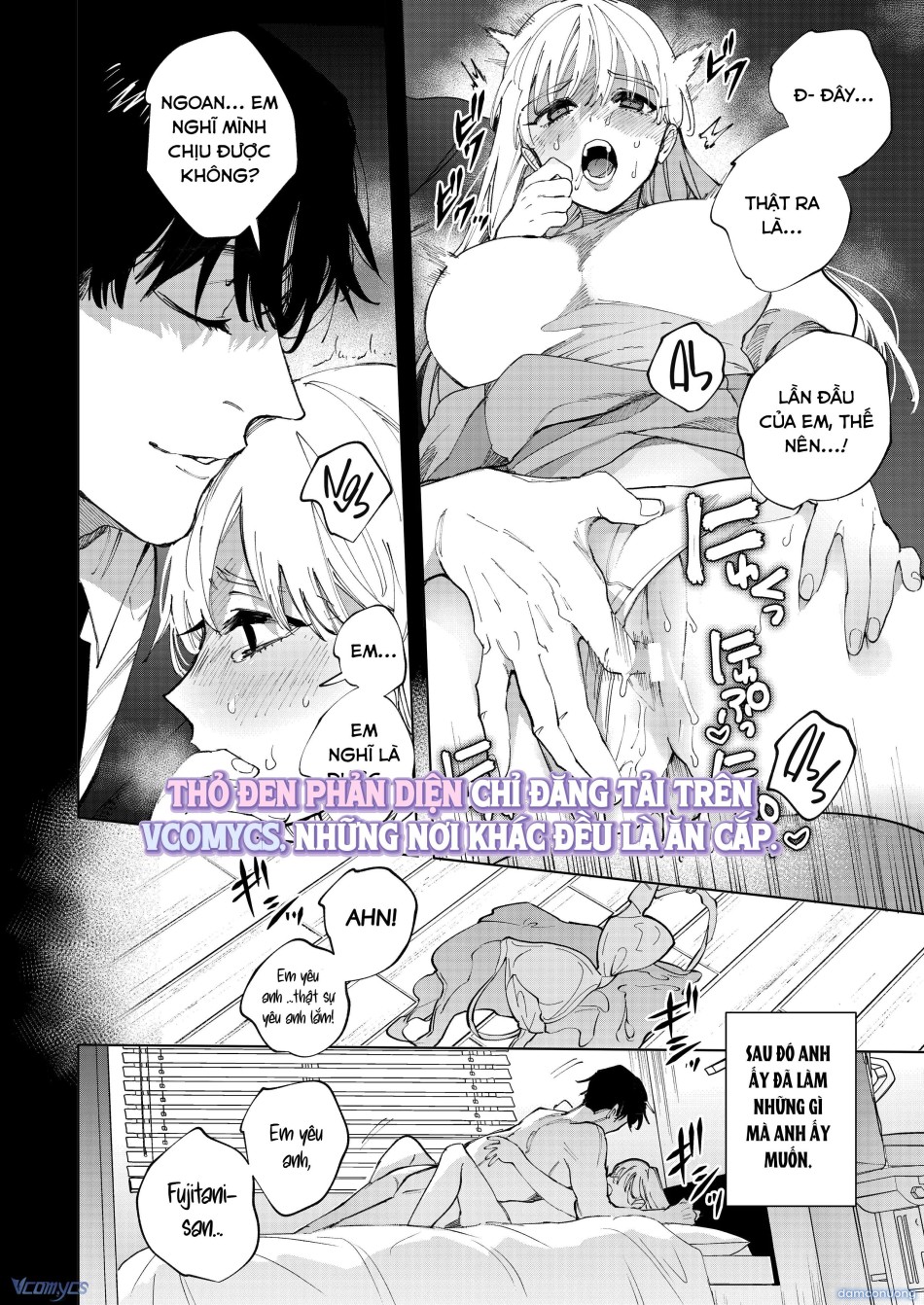 『18+』Tuyển Tập Truyện Ngắn Sếch Tàn Bạo 