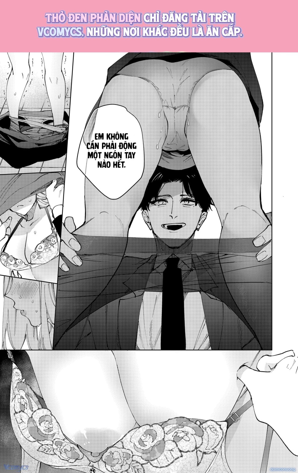『18+』Tuyển Tập Truyện Ngắn Sếch Tàn Bạo 