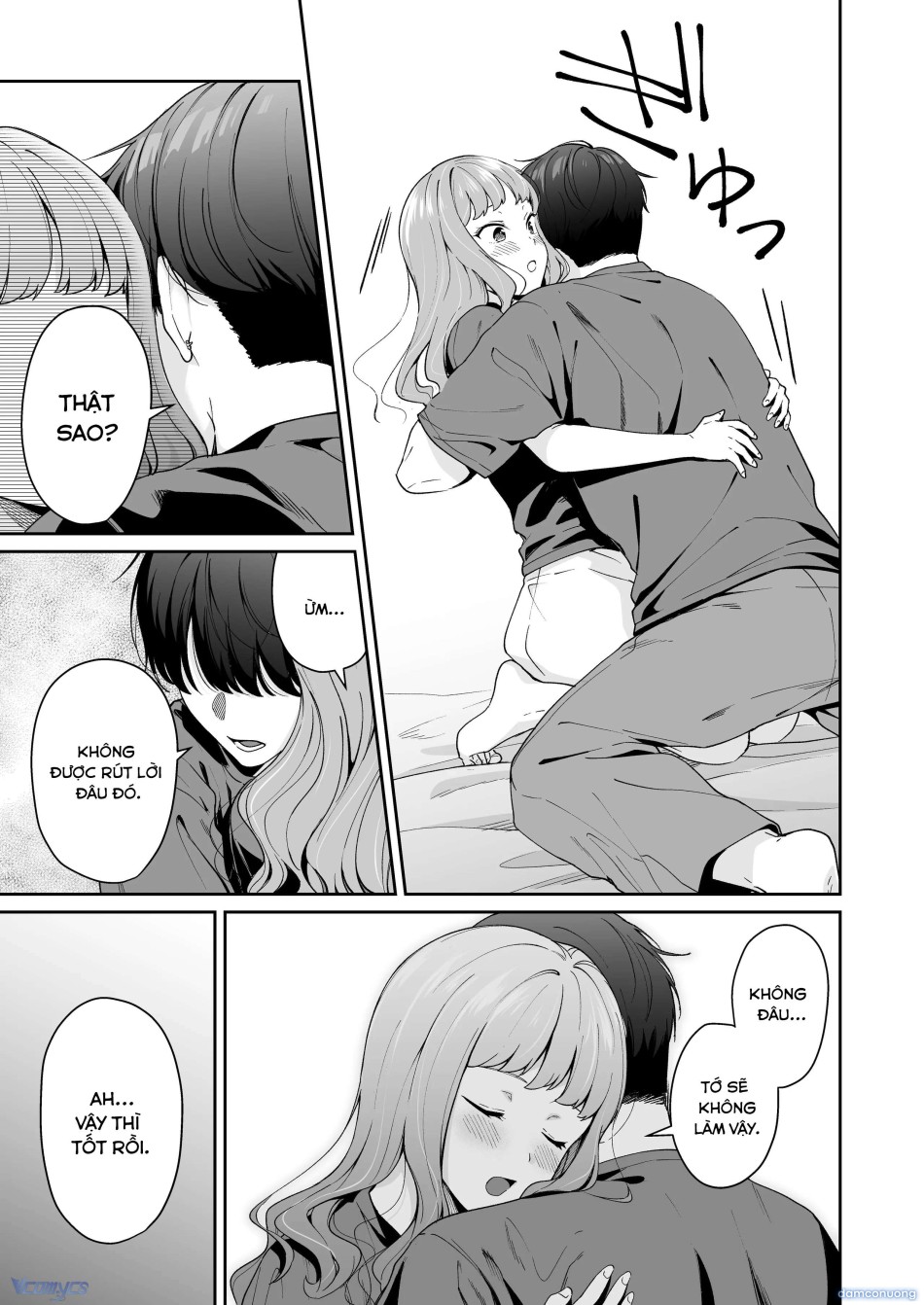 『18+』Tuyển Tập Truyện Ngắn Sếch Tàn Bạo 