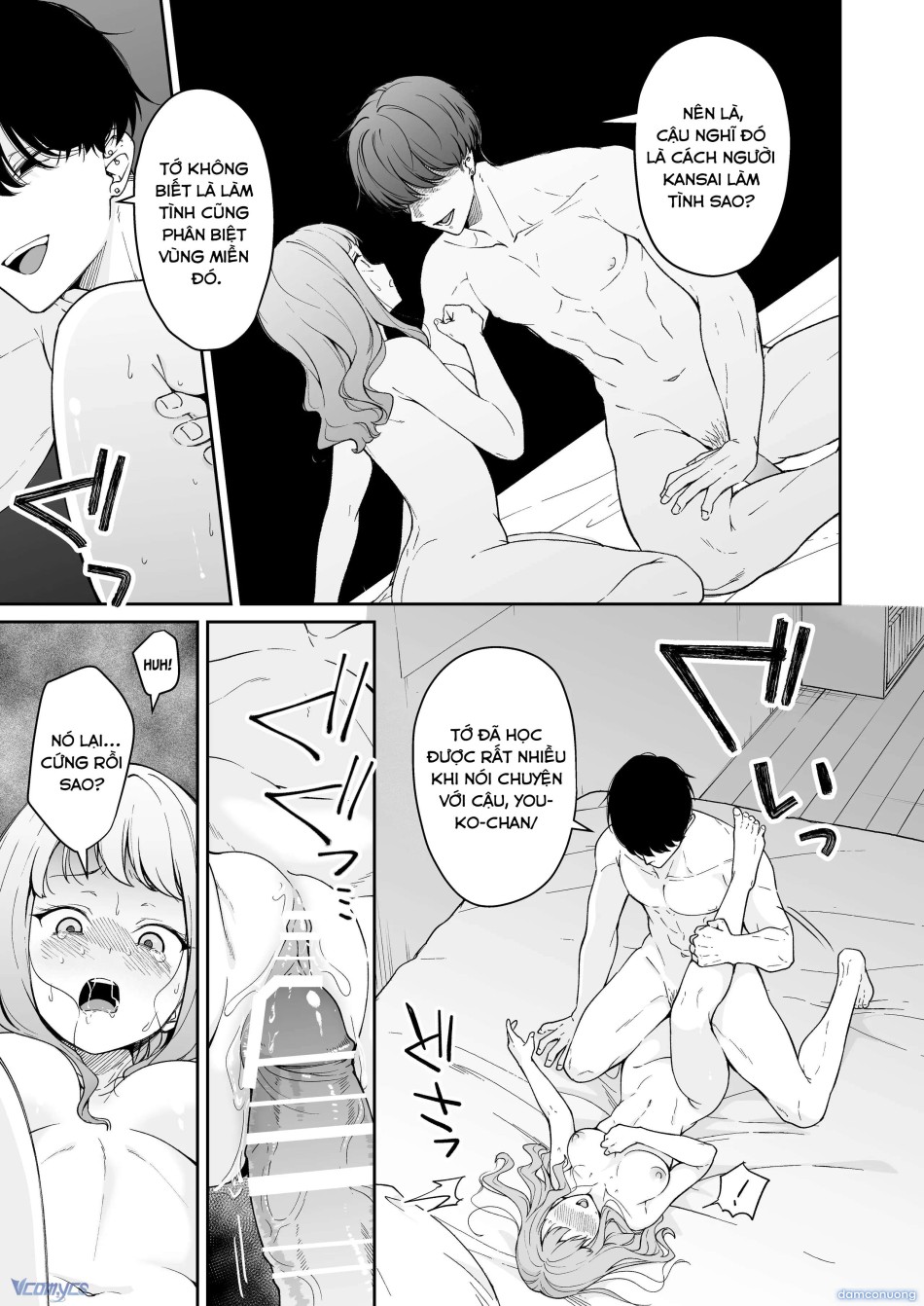 『18+』Tuyển Tập Truyện Ngắn Sếch Tàn Bạo 