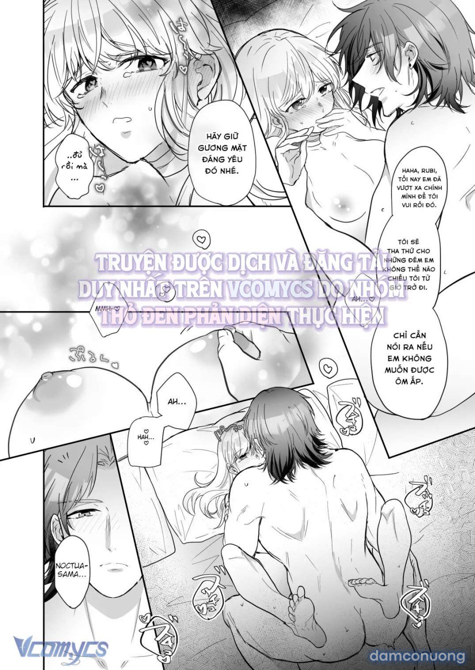 『18+』Tuyển Tập Truyện Ngắn Sếch Tàn Bạo 