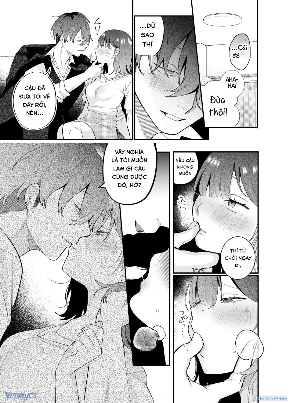 『18+』Tuyển Tập Truyện Ngắn Sếch Tàn Bạo 