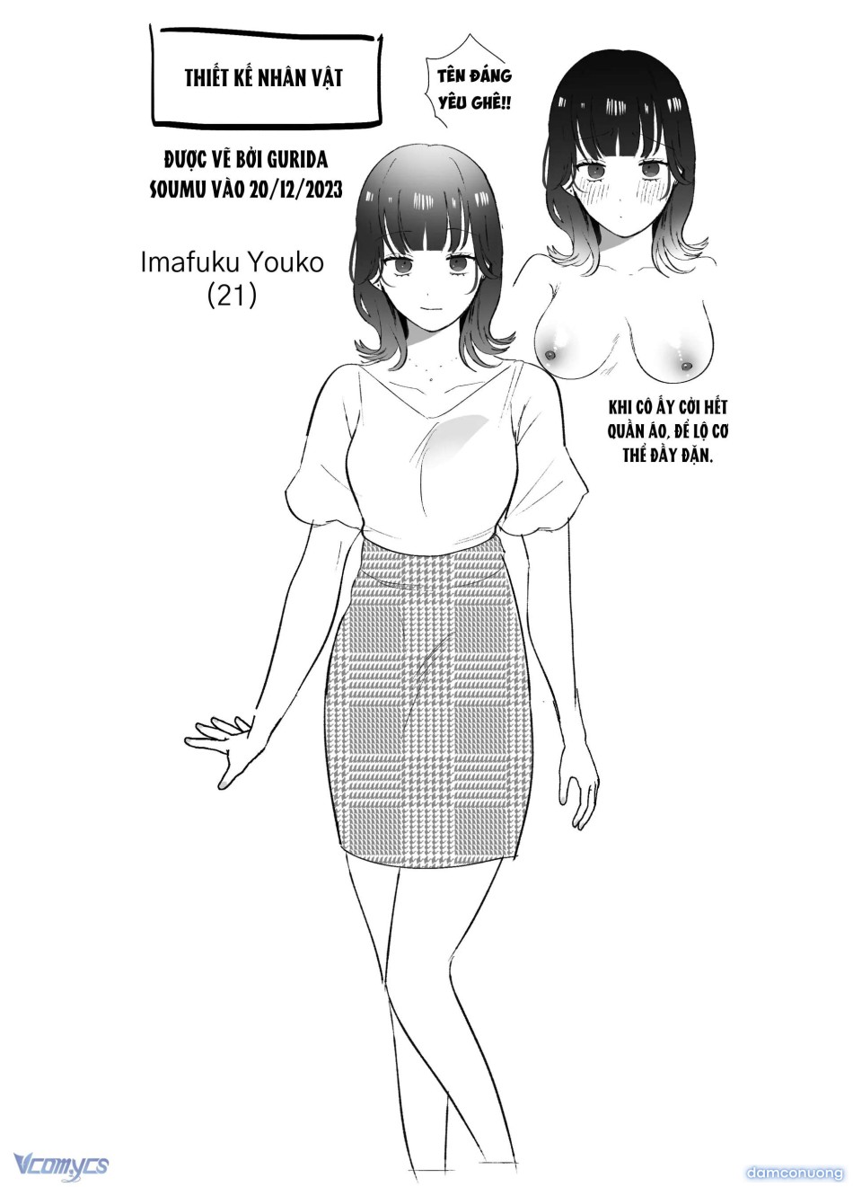 『18+』Tuyển Tập Truyện Ngắn Sếch Tàn Bạo 