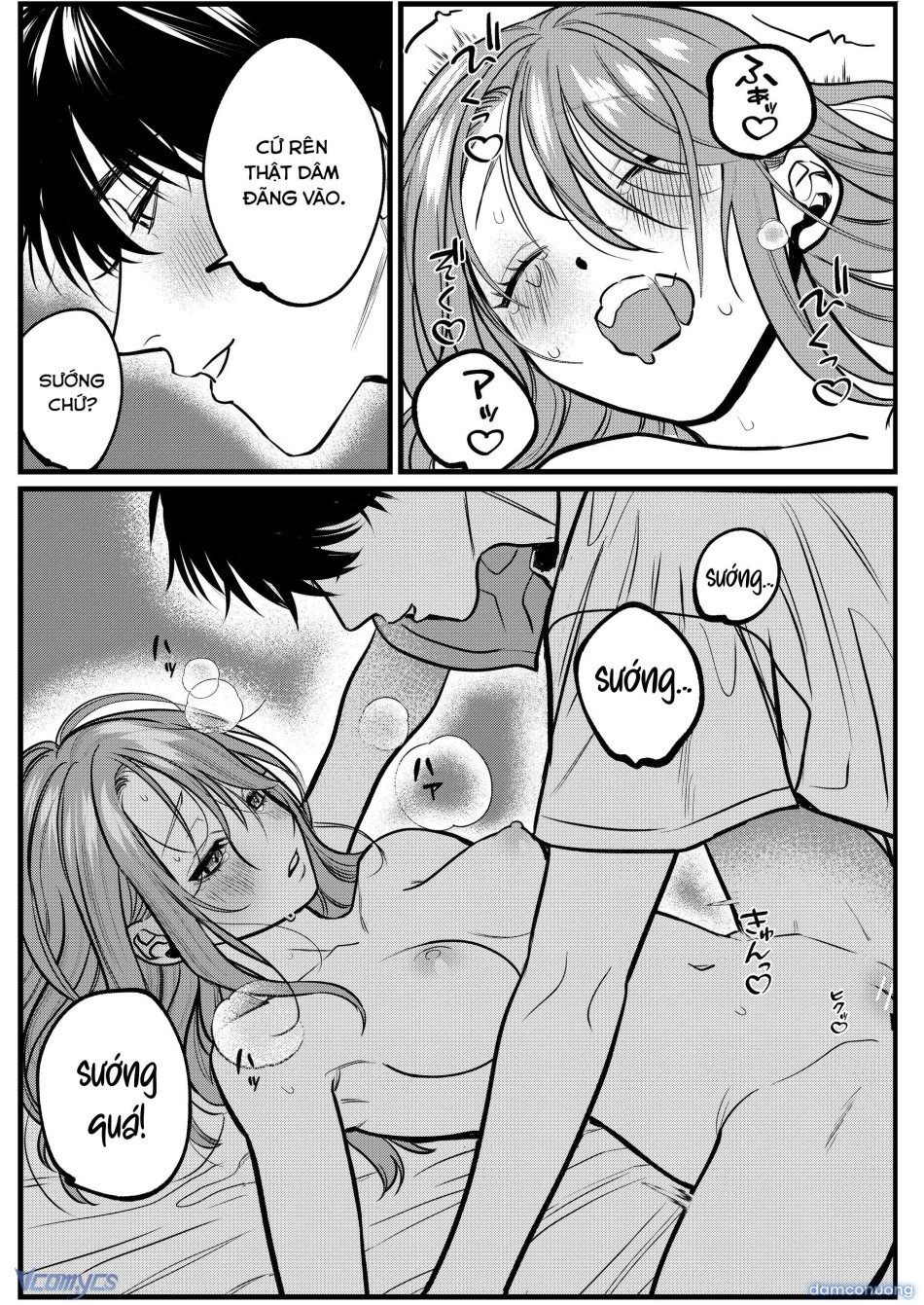 『18+』Tuyển Tập Truyện Ngắn Sếch Tàn Bạo 