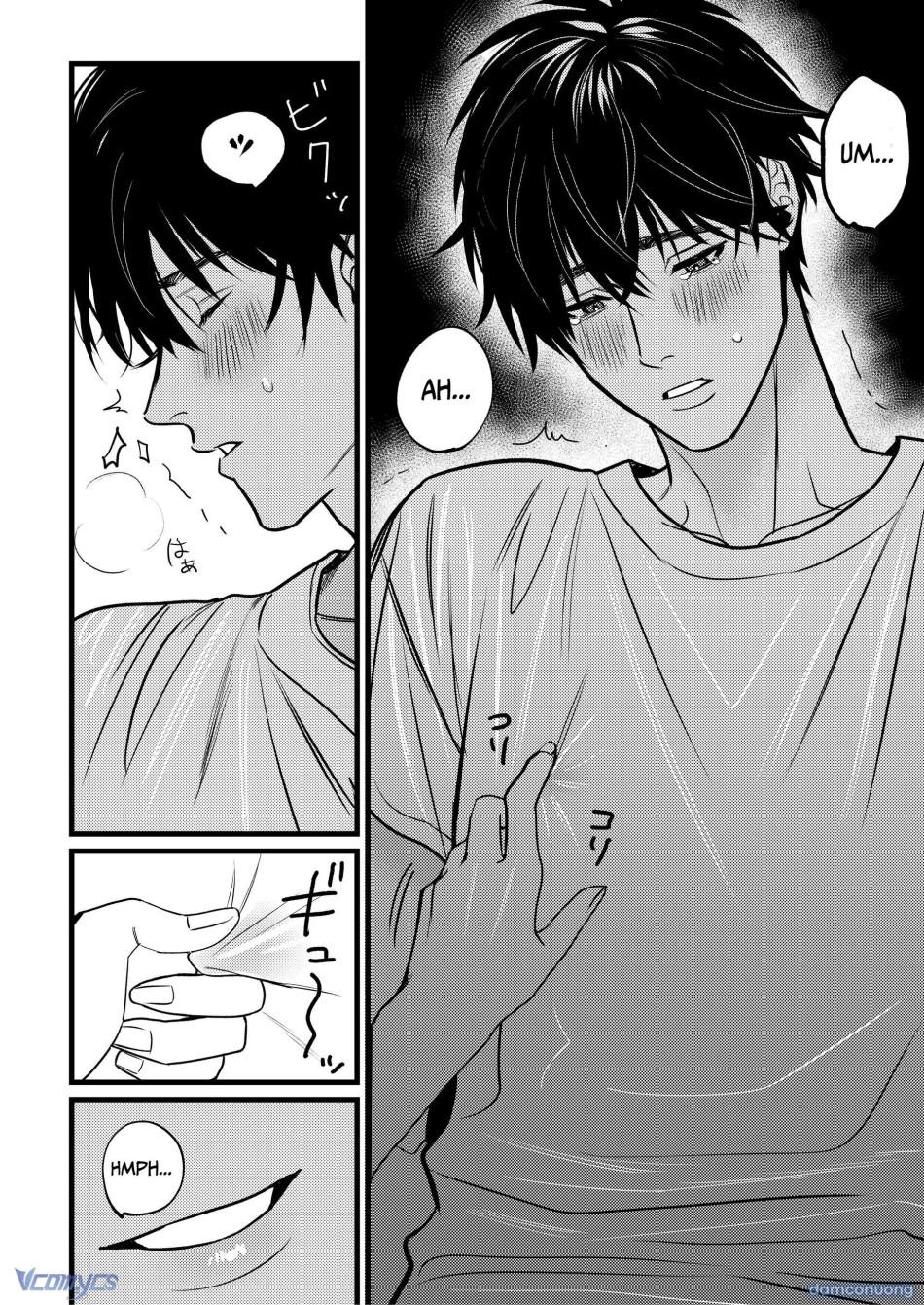『18+』Tuyển Tập Truyện Ngắn Sếch Tàn Bạo 