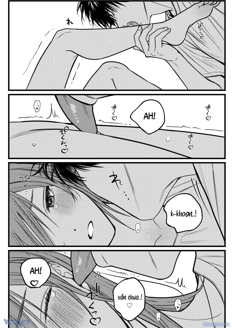 『18+』Tuyển Tập Truyện Ngắn Sếch Tàn Bạo 