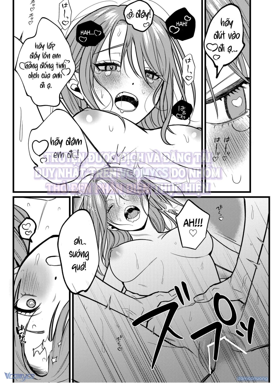 『18+』Tuyển Tập Truyện Ngắn Sếch Tàn Bạo 