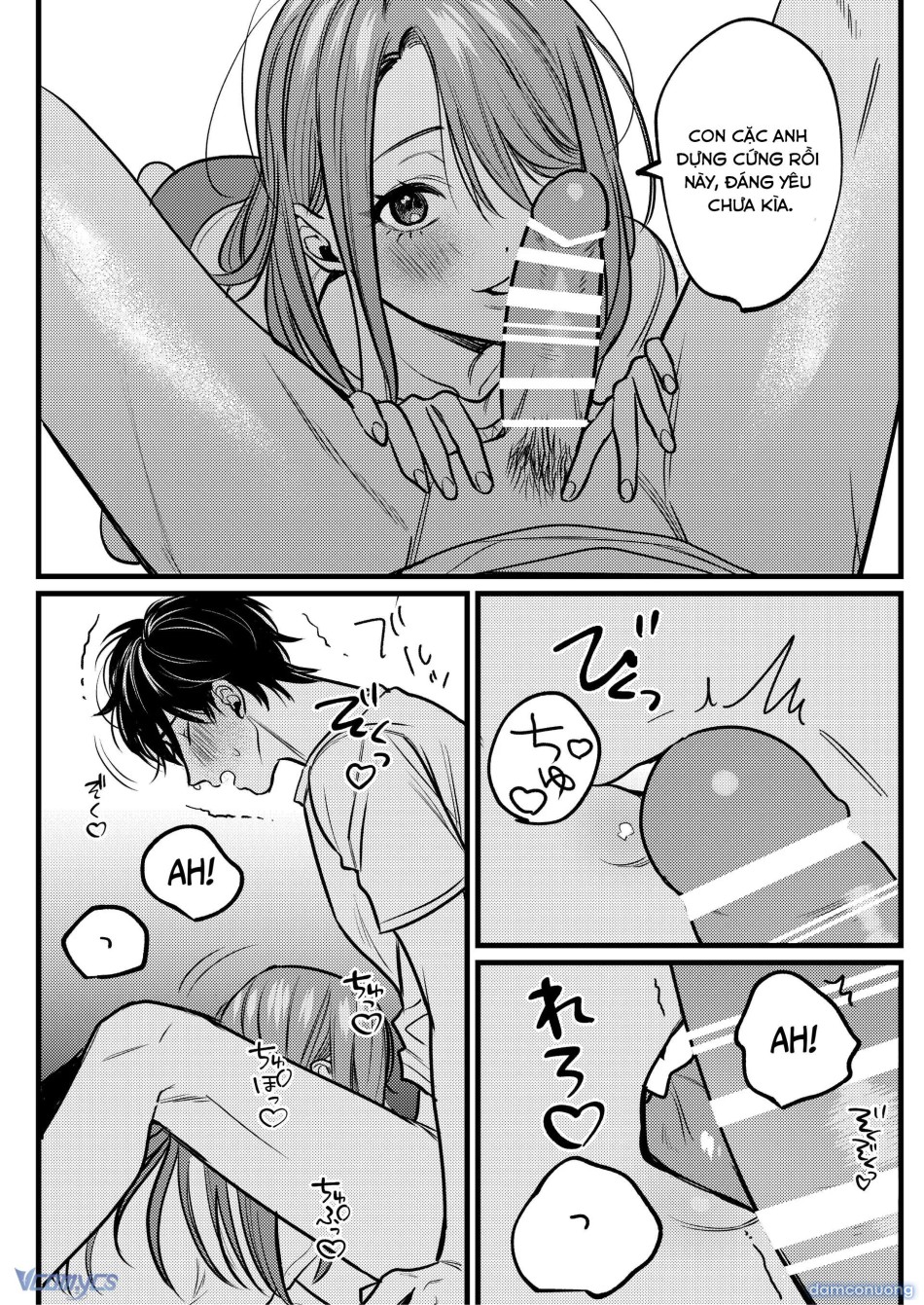 『18+』Tuyển Tập Truyện Ngắn Sếch Tàn Bạo 