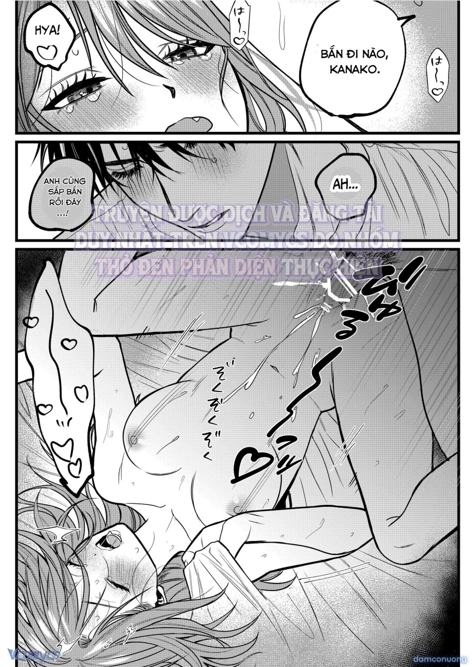 『18+』Tuyển Tập Truyện Ngắn Sếch Tàn Bạo 