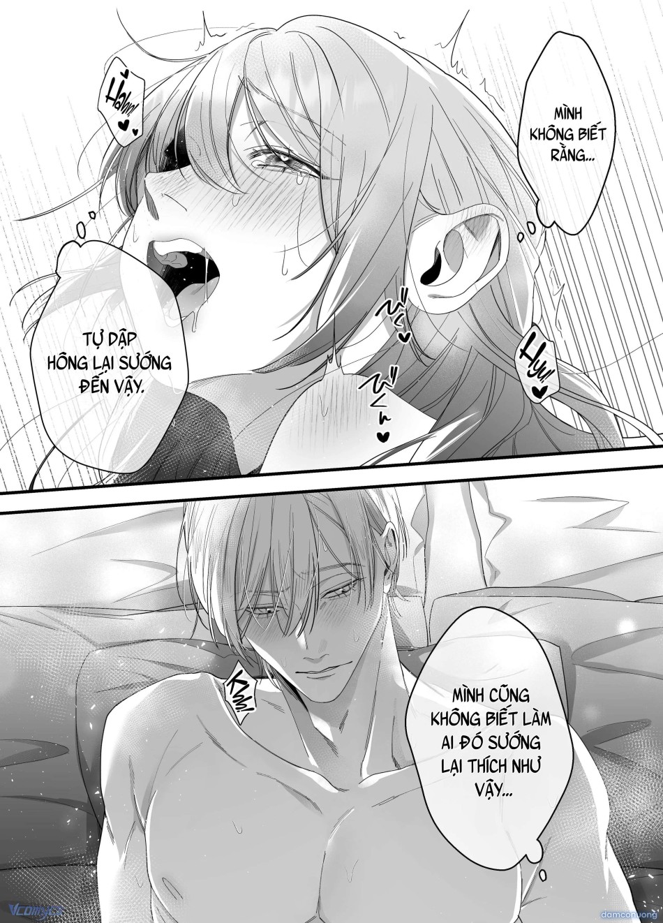 『18+』Tuyển Tập Truyện Ngắn Sếch Tàn Bạo 