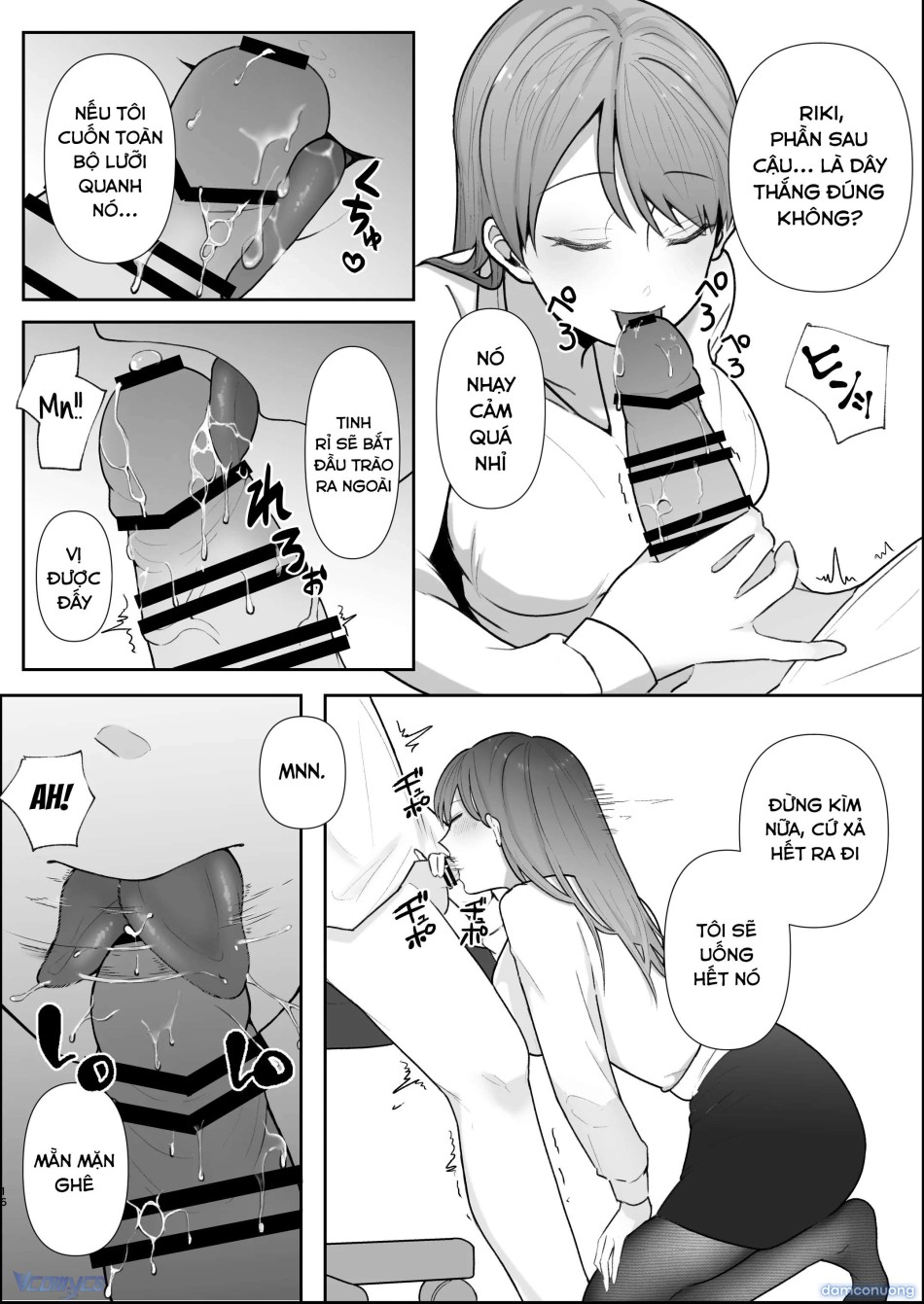 『18+』Tuyển Tập Truyện Ngắn Sếch Tàn Bạo 