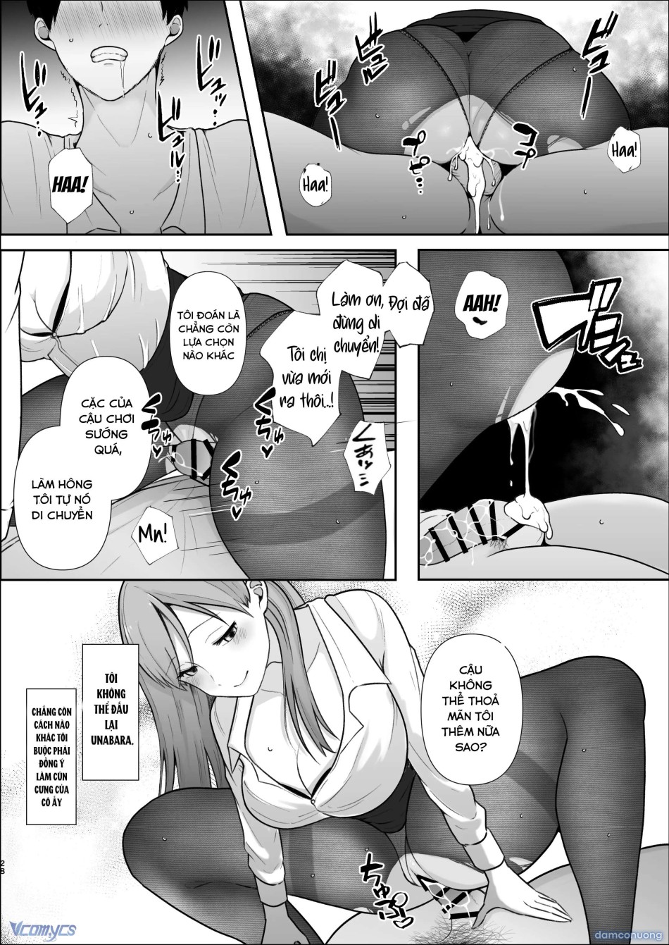『18+』Tuyển Tập Truyện Ngắn Sếch Tàn Bạo 