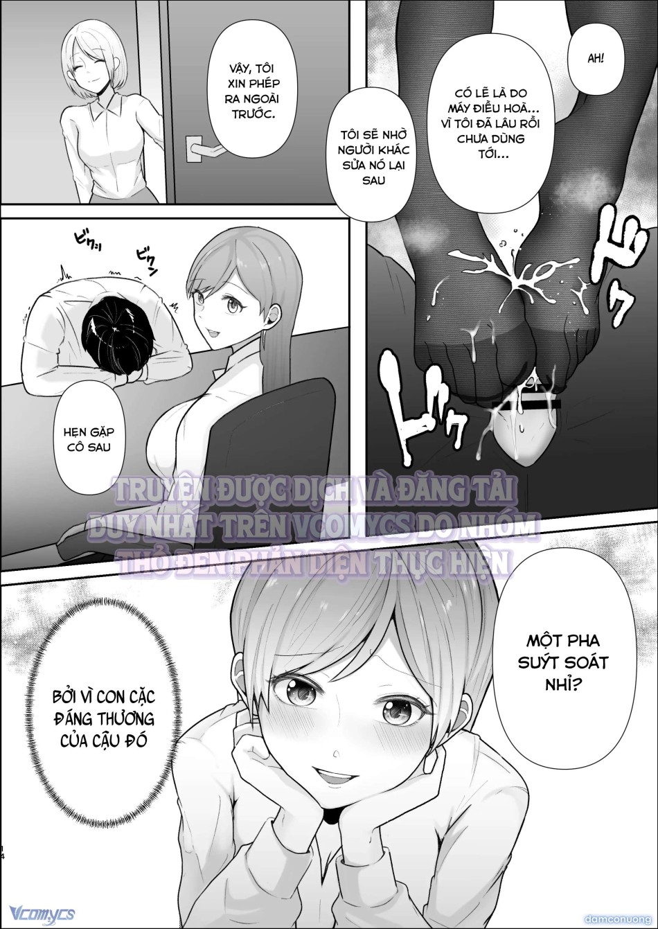 『18+』Tuyển Tập Truyện Ngắn Sếch Tàn Bạo 