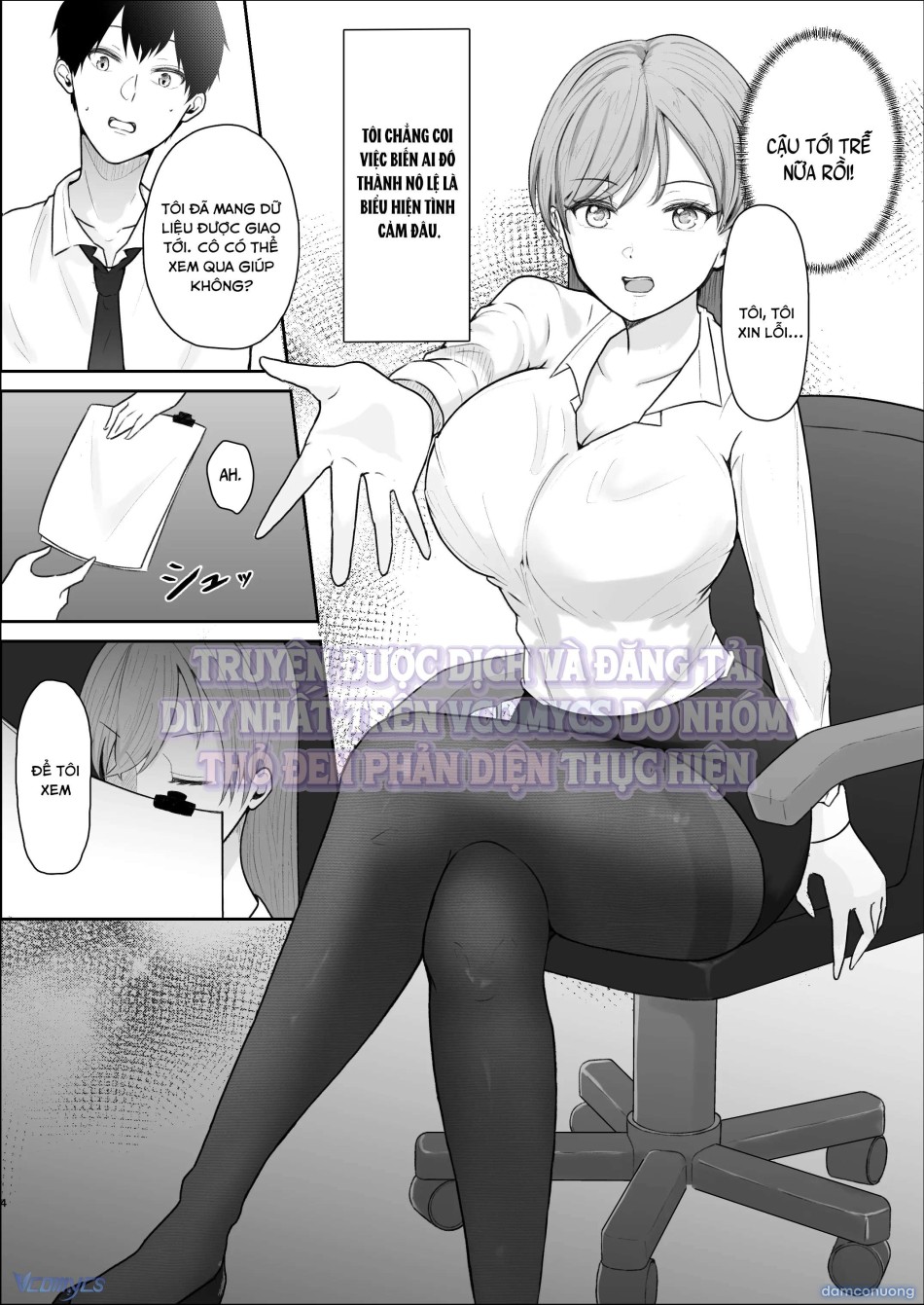 『18+』Tuyển Tập Truyện Ngắn Sếch Tàn Bạo 