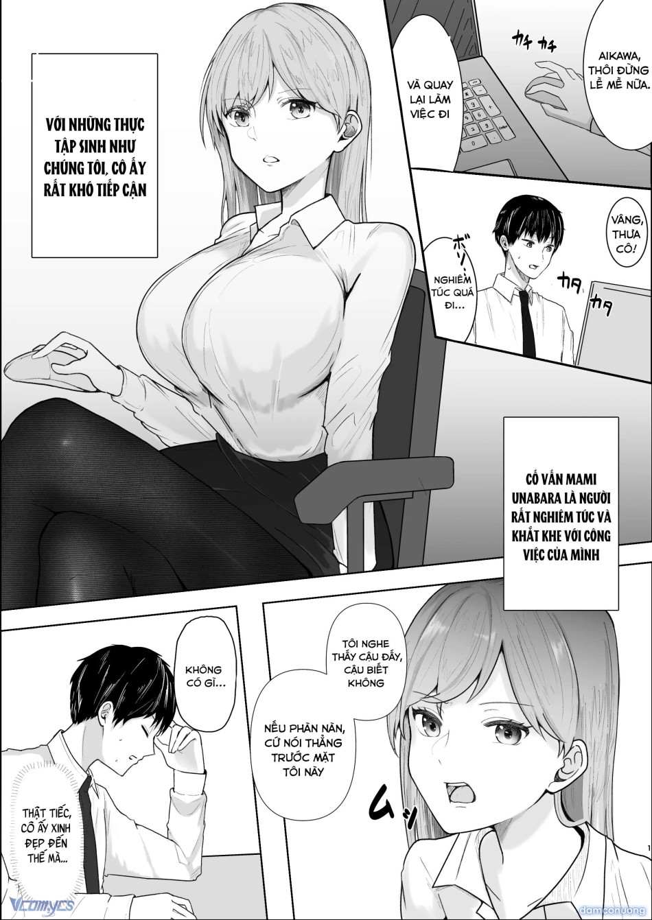 『18+』Tuyển Tập Truyện Ngắn Sếch Tàn Bạo 