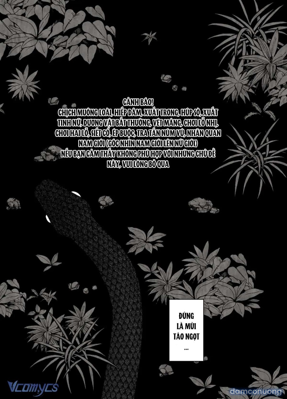 『18+』Tuyển Tập Truyện Ngắn Sếch Tàn Bạo 