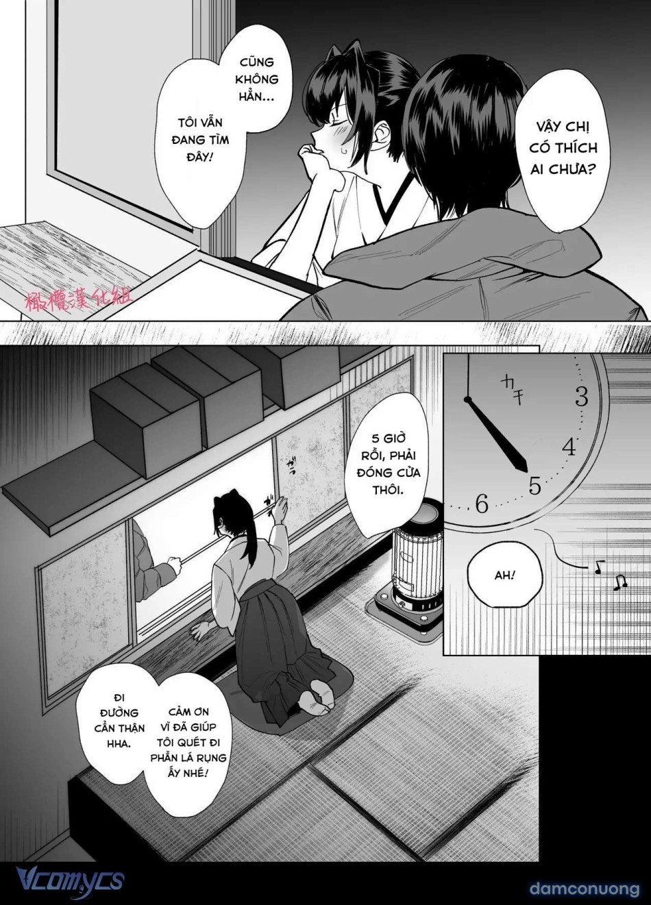 『18+』Tuyển Tập Truyện Ngắn Sếch Tàn Bạo 