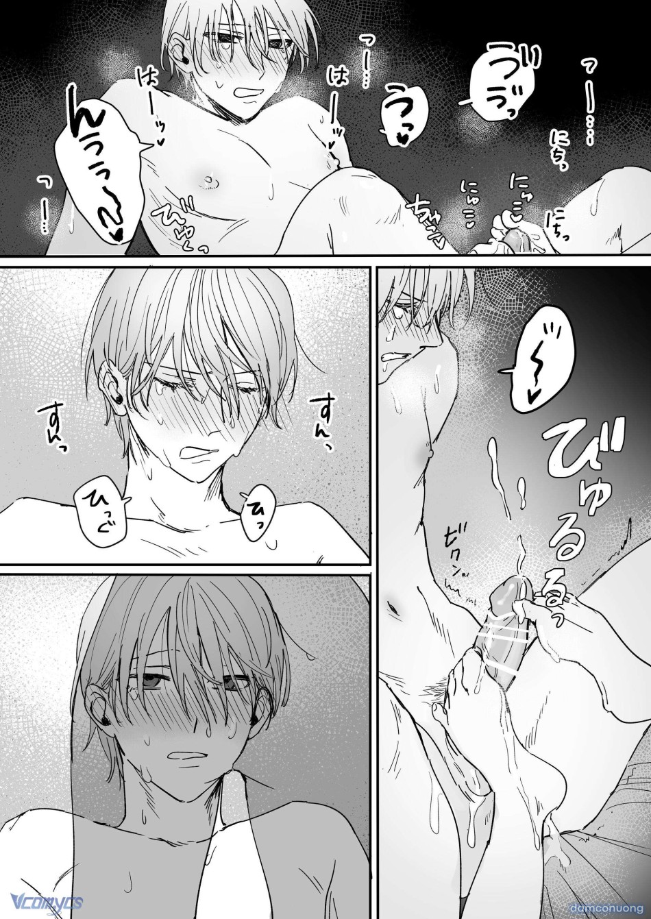 『18+』Tuyển Tập Truyện Ngắn Sếch Tàn Bạo 