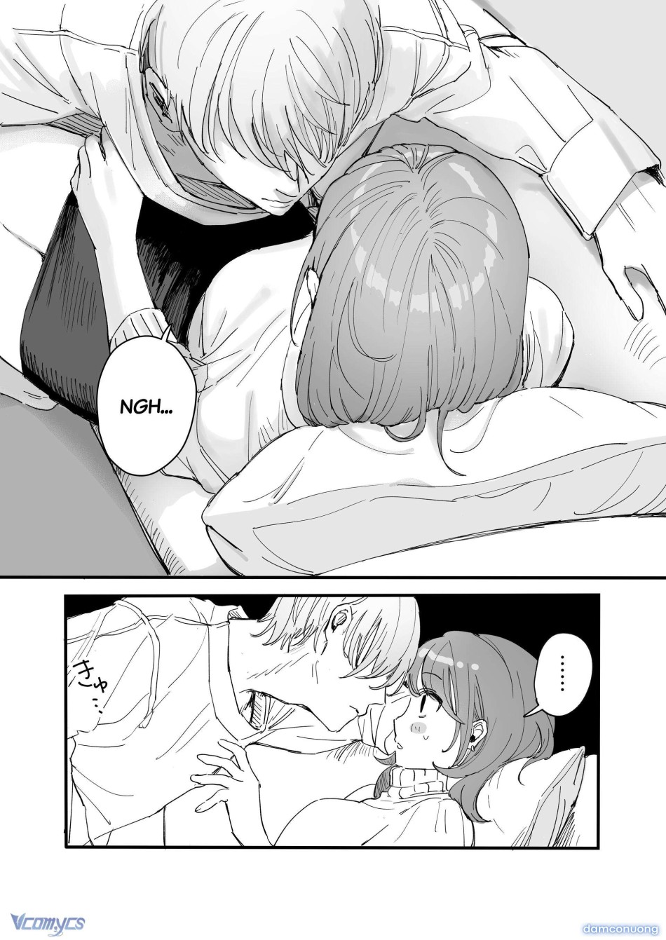 『18+』Tuyển Tập Truyện Ngắn Sếch Tàn Bạo 