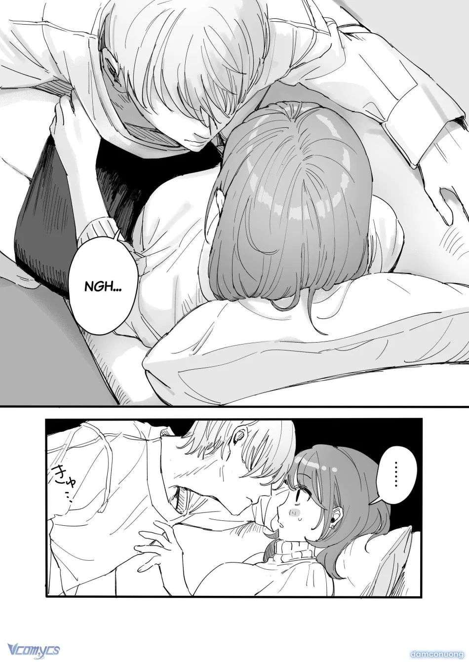 『18+』Tuyển Tập Truyện Ngắn Sếch Tàn Bạo 