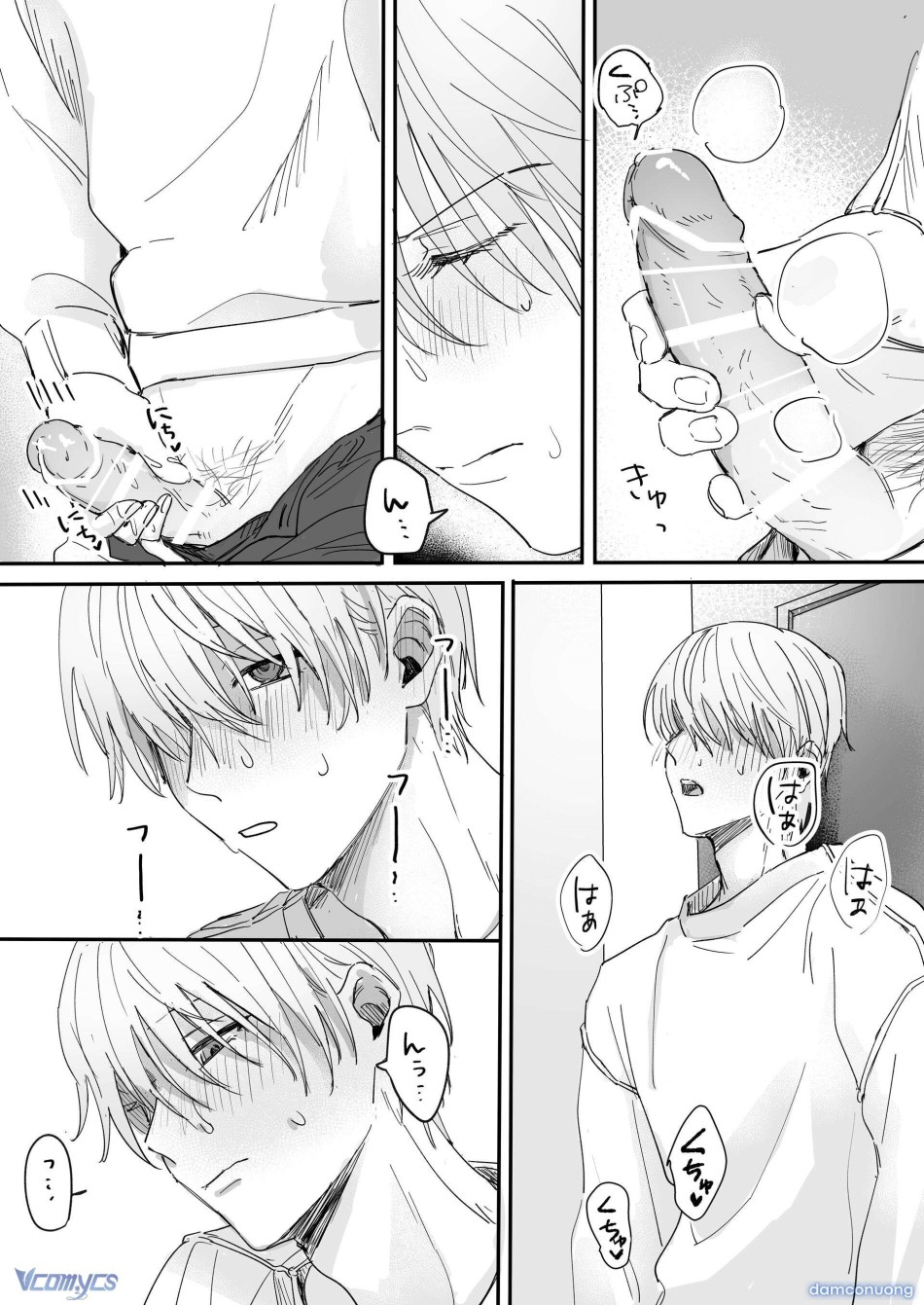 『18+』Tuyển Tập Truyện Ngắn Sếch Tàn Bạo 