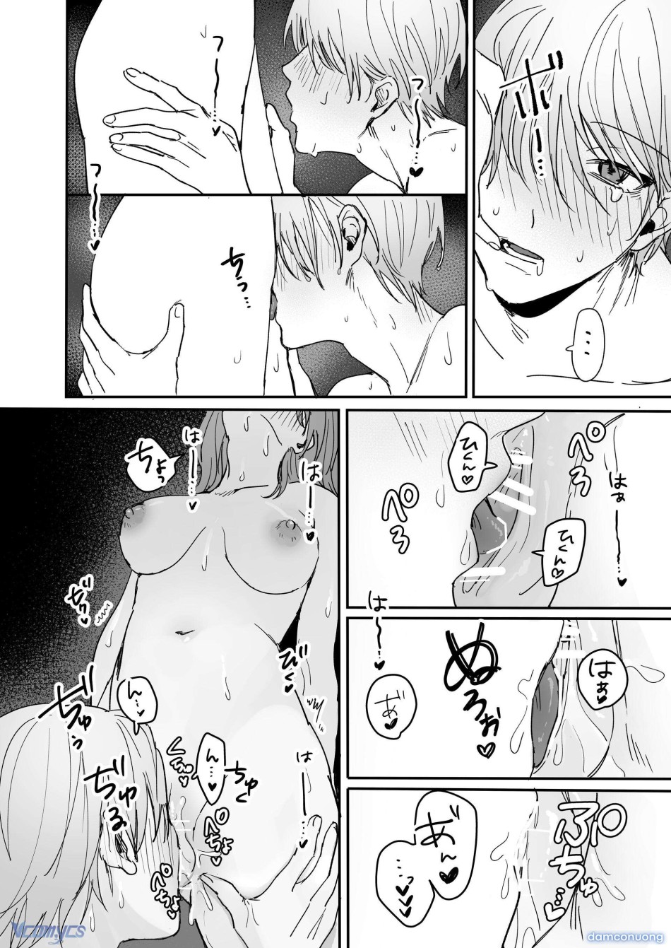 『18+』Tuyển Tập Truyện Ngắn Sếch Tàn Bạo 