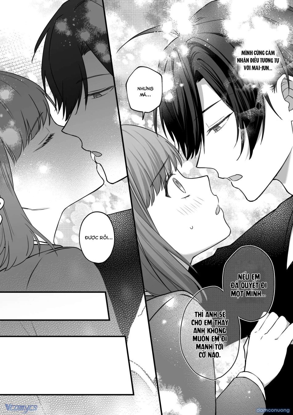 『18+』Tuyển Tập Truyện Ngắn Sếch Tàn Bạo 
