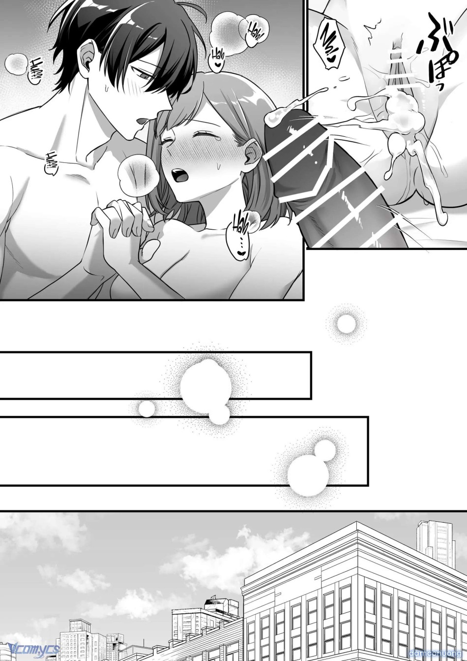 『18+』Tuyển Tập Truyện Ngắn Sếch Tàn Bạo 