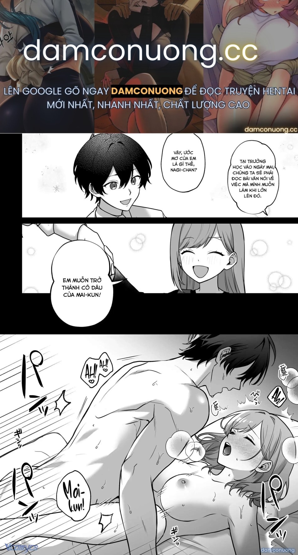 『18+』Tuyển Tập Truyện Ngắn Sếch Tàn Bạo 