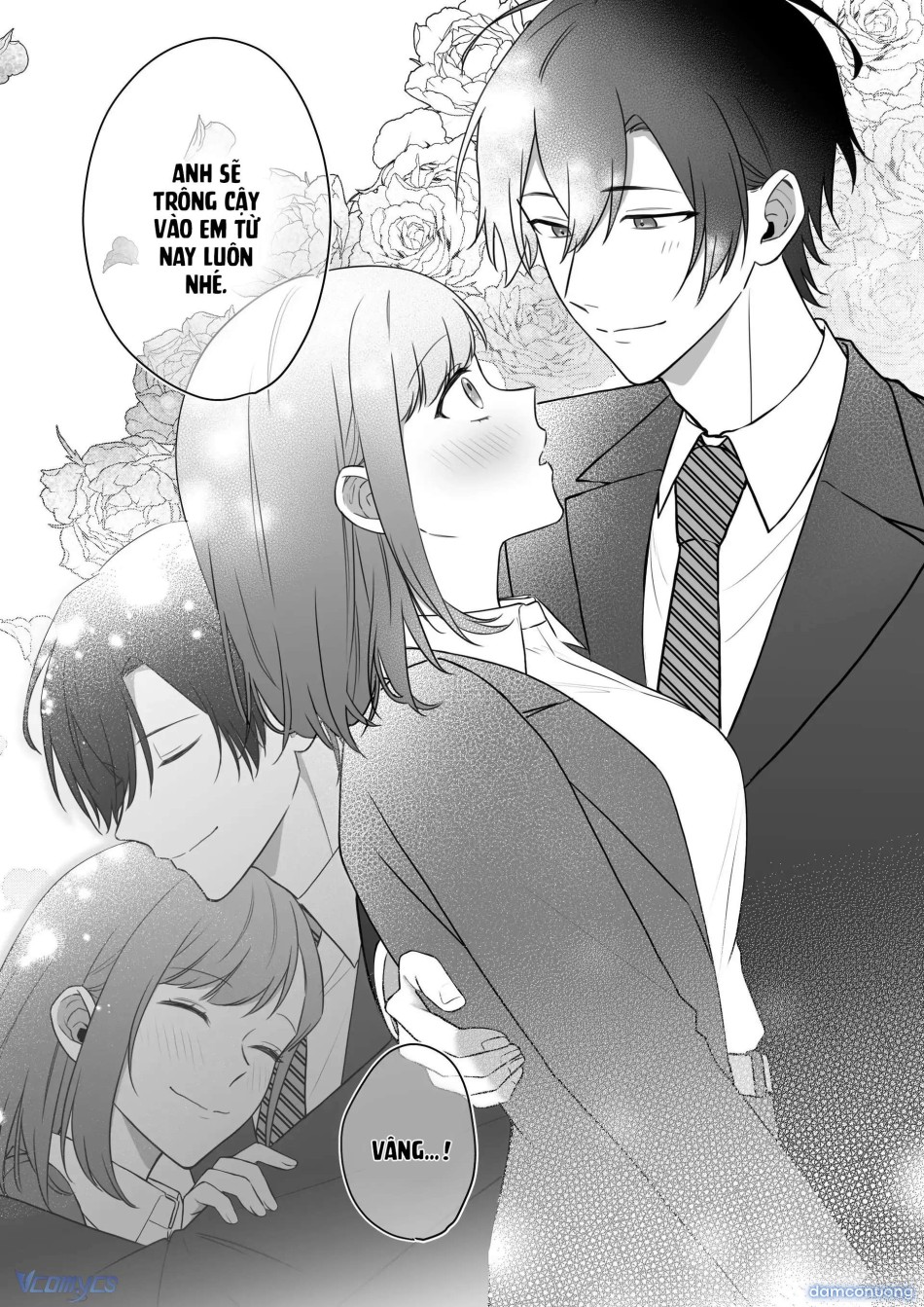 『18+』Tuyển Tập Truyện Ngắn Sếch Tàn Bạo 