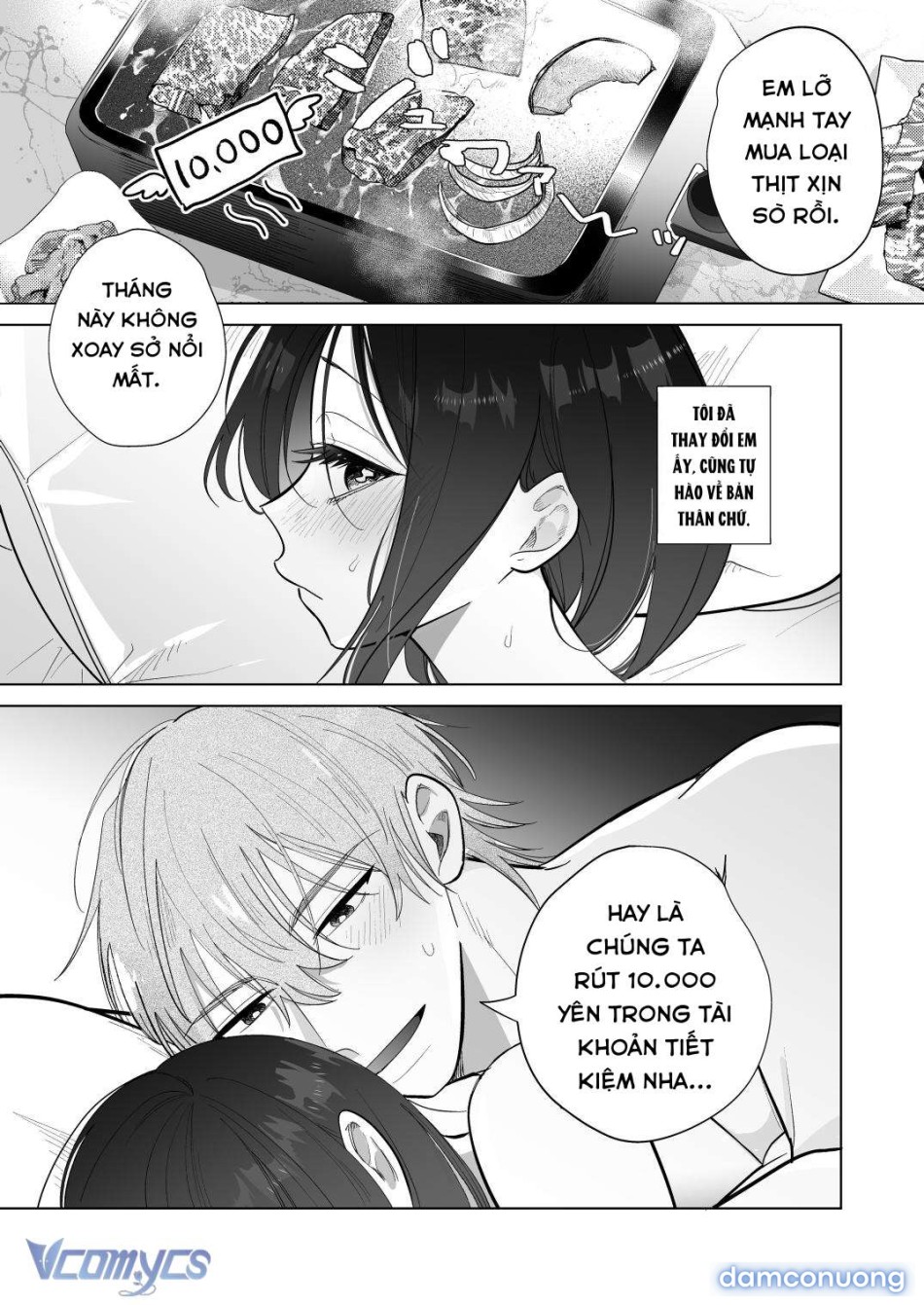 『18+』Tuyển Tập Truyện Ngắn Sếch Tàn Bạo 