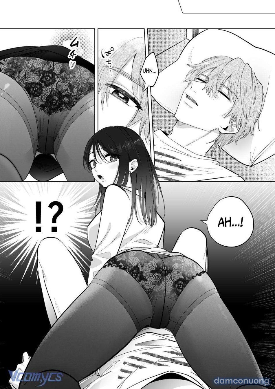 『18+』Tuyển Tập Truyện Ngắn Sếch Tàn Bạo 
