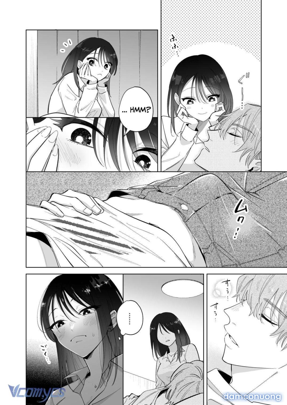 『18+』Tuyển Tập Truyện Ngắn Sếch Tàn Bạo 
