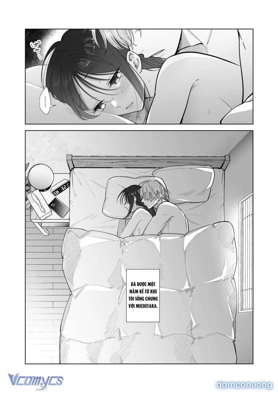 『18+』Tuyển Tập Truyện Ngắn Sếch Tàn Bạo 