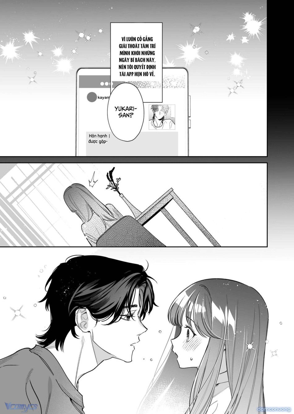 『18+』Tuyển Tập Truyện Ngắn Sếch Tàn Bạo 
