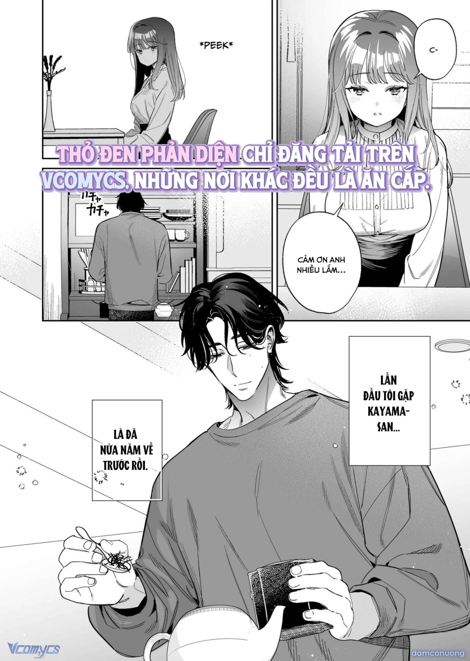 『18+』Tuyển Tập Truyện Ngắn Sếch Tàn Bạo 