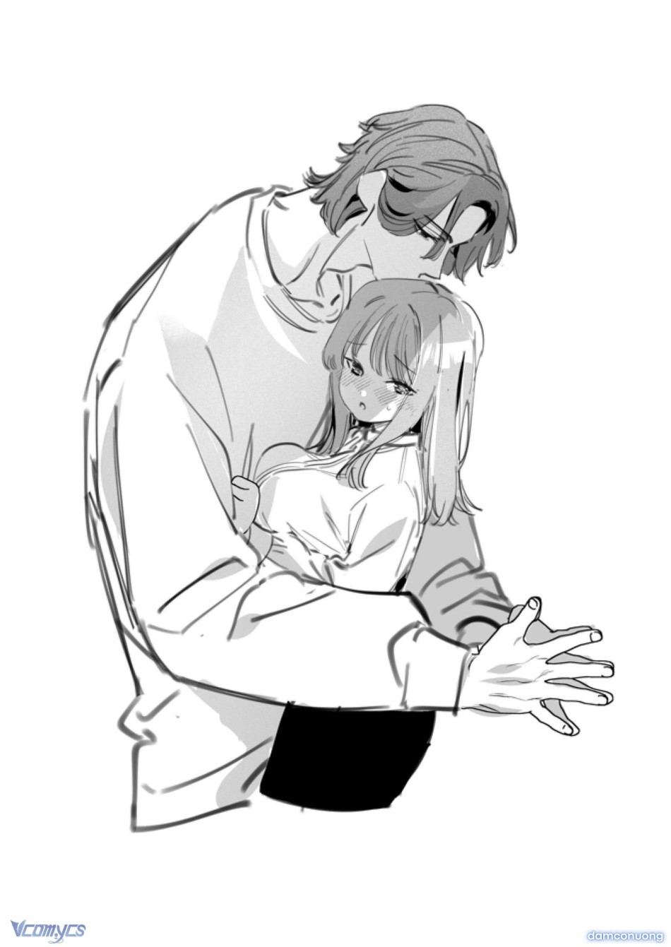 『18+』Tuyển Tập Truyện Ngắn Sếch Tàn Bạo 