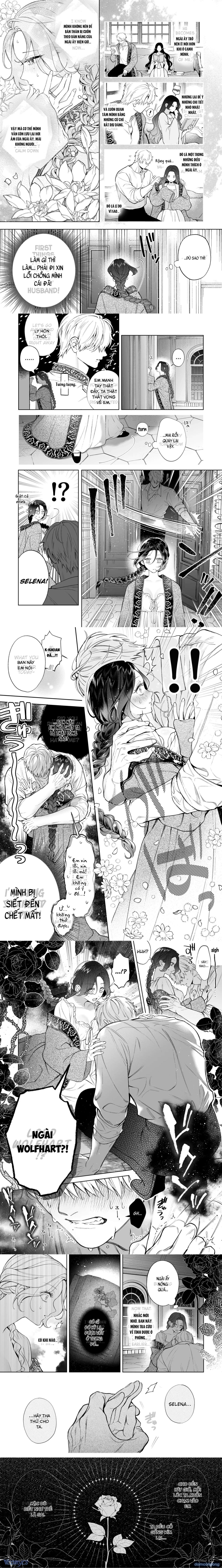 『18+』Tuyển Tập Truyện Ngắn Sếch Tàn Bạo 