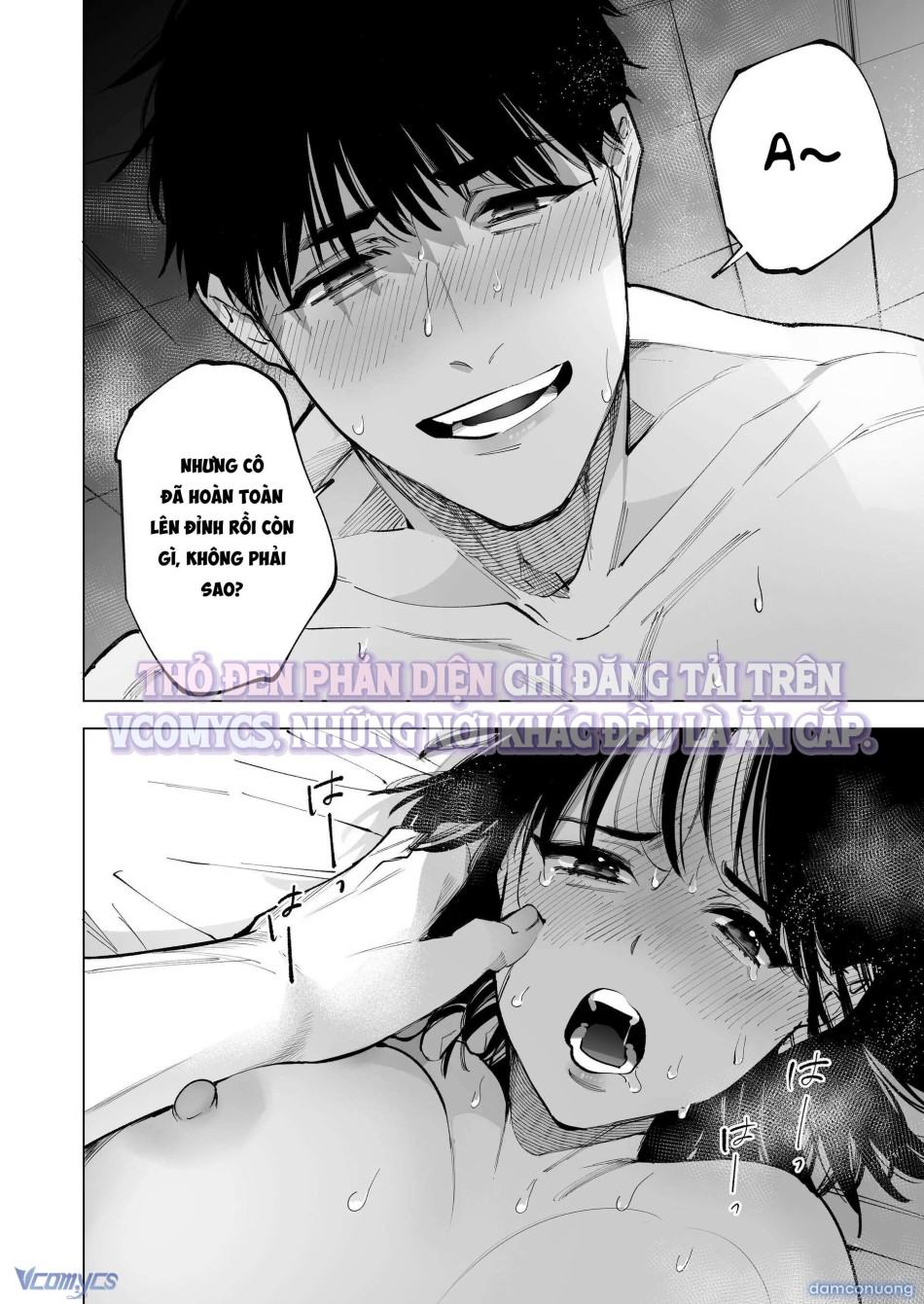『18+』Tuyển Tập Truyện Ngắn Sếch Tàn Bạo 