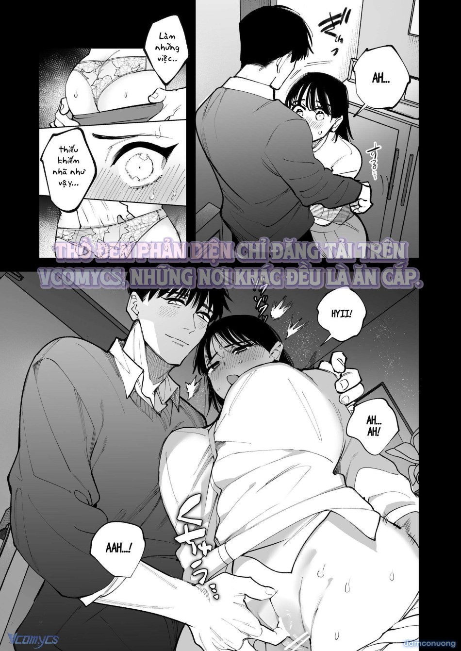 『18+』Tuyển Tập Truyện Ngắn Sếch Tàn Bạo 